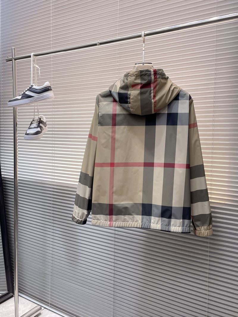 Burberry Outwear